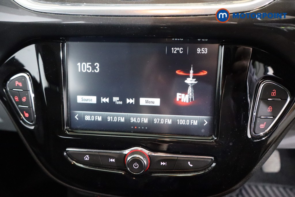 Used Vauxhall Corsa 2018 for sale - 78015511: Photo 14