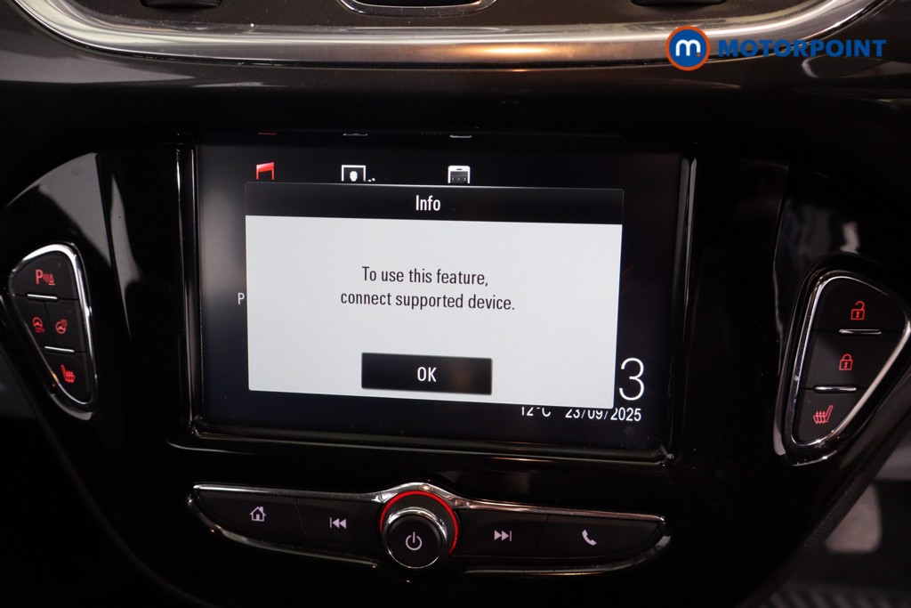 Used Vauxhall Corsa 2018 for sale - 78015511: Photo 15