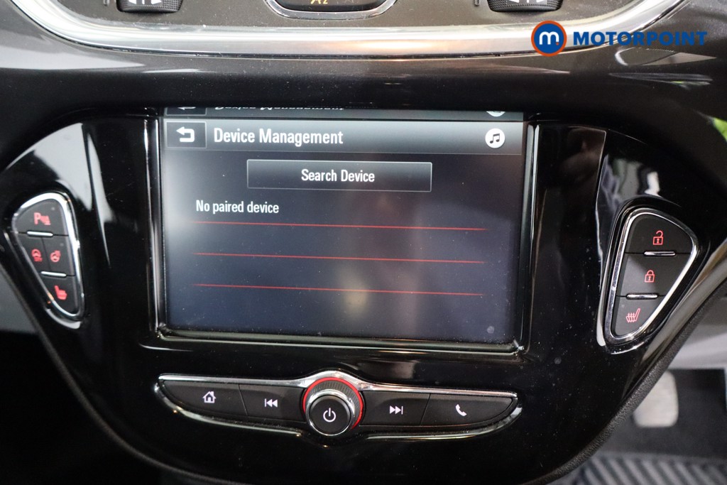 Used Vauxhall Corsa 2018 for sale - 78015511: Photo 16