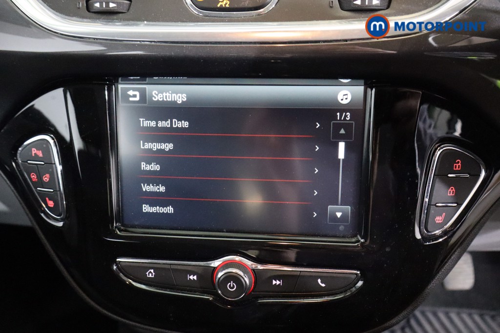 Used Vauxhall Corsa 2018 for sale - 78015511: Photo 18