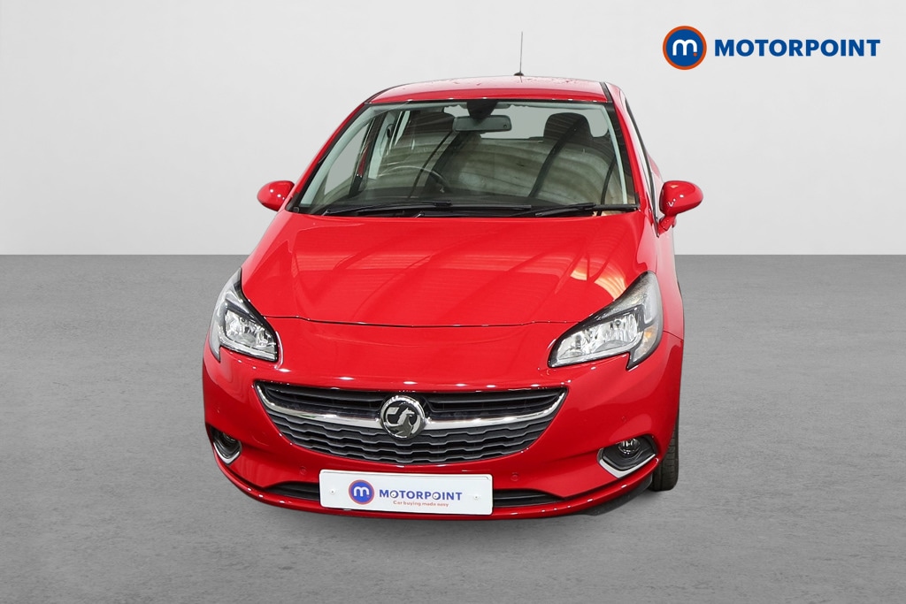 Used Vauxhall Corsa 2018 for sale - 78015511: Photo 2