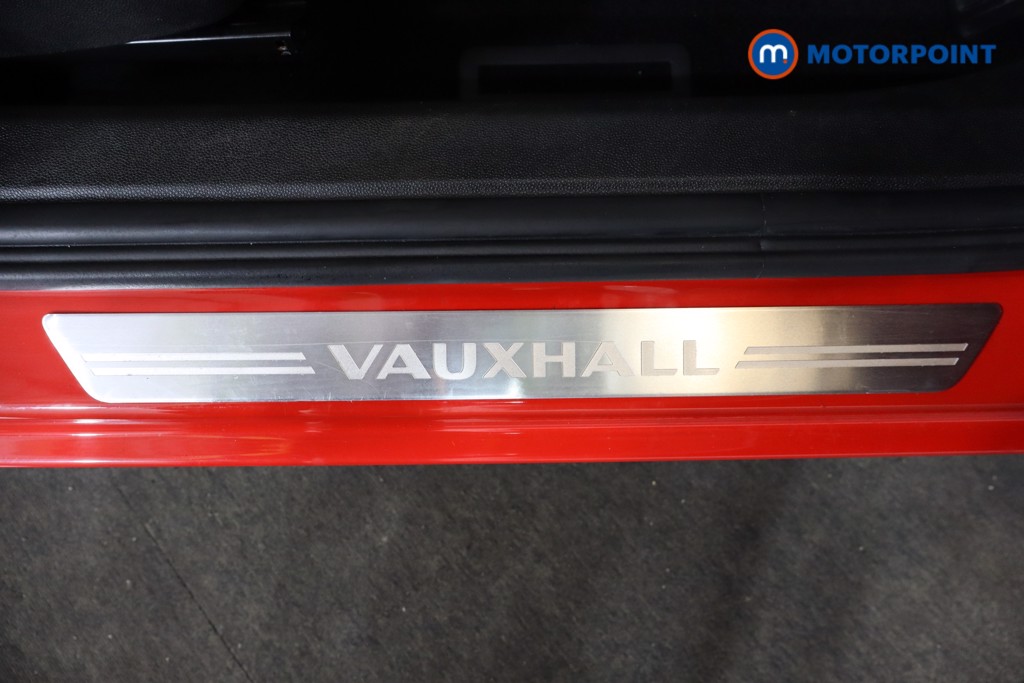 Used Vauxhall Corsa 2018 for sale - 78015511: Photo 28