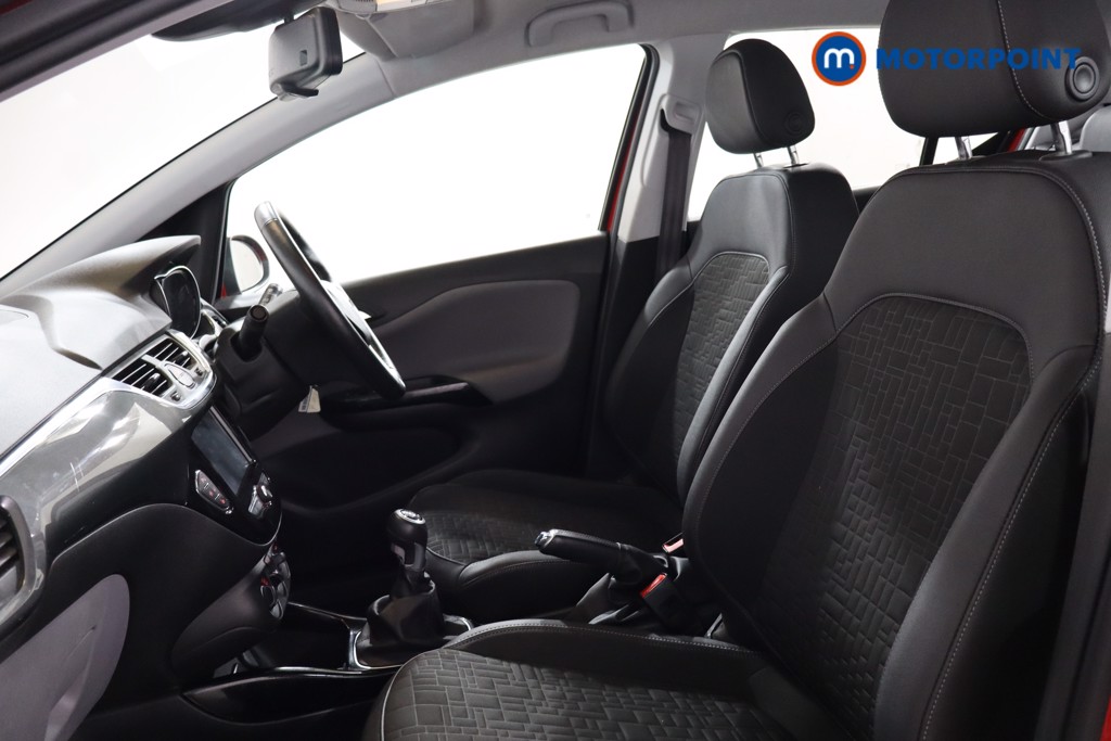 Used Vauxhall Corsa 2018 for sale - 78015511: Photo 29