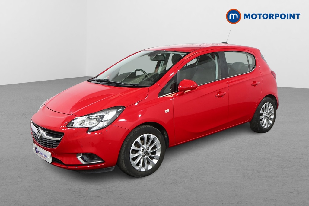 Used Vauxhall Corsa 2018 for sale - 78015511: Photo 3