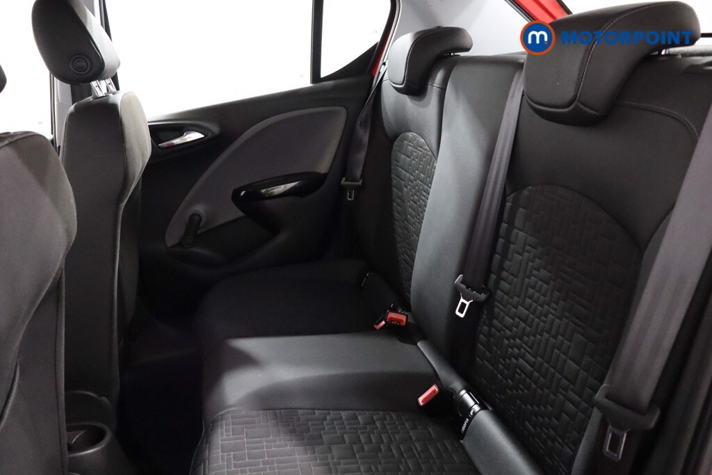 Used Vauxhall Corsa 2018 for sale - 78015511: Photo 30