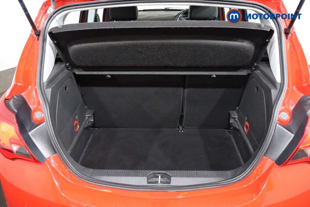 Used Vauxhall Corsa 2018 for sale - 78015511: Photo 32