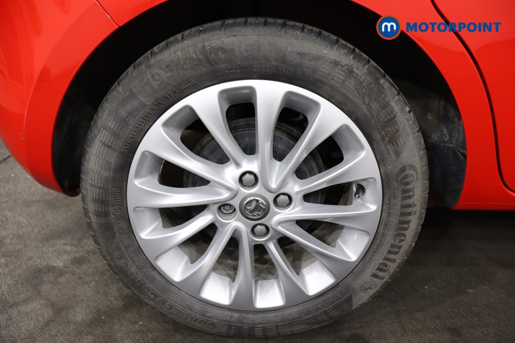 Used Vauxhall Corsa 2018 for sale - 78015511: Photo 33