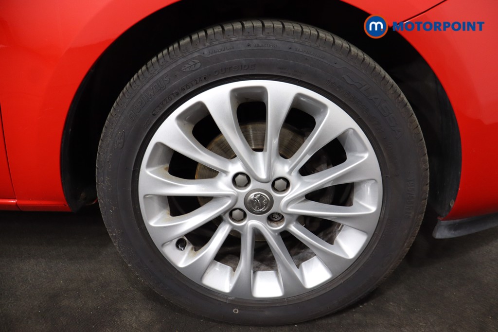 Used Vauxhall Corsa 2018 for sale - 78015511: Photo 34