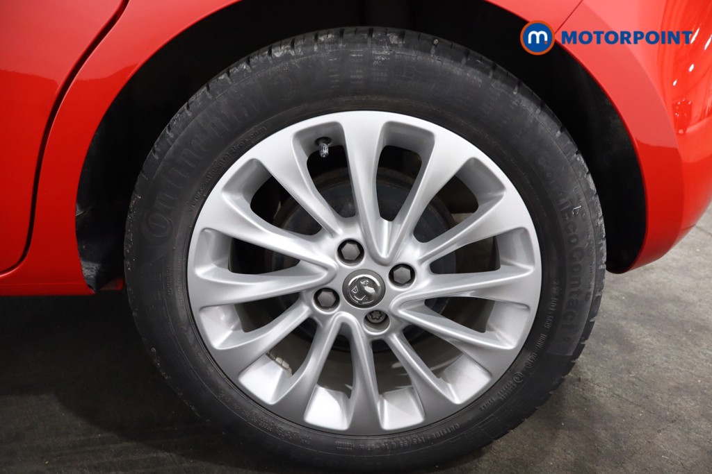 Used Vauxhall Corsa 2018 for sale - 78015511: Photo 36