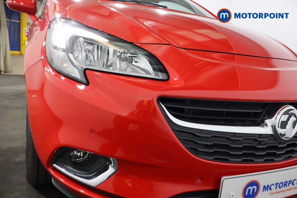 Used Vauxhall Corsa 2018 for sale - 78015511: Photo 37