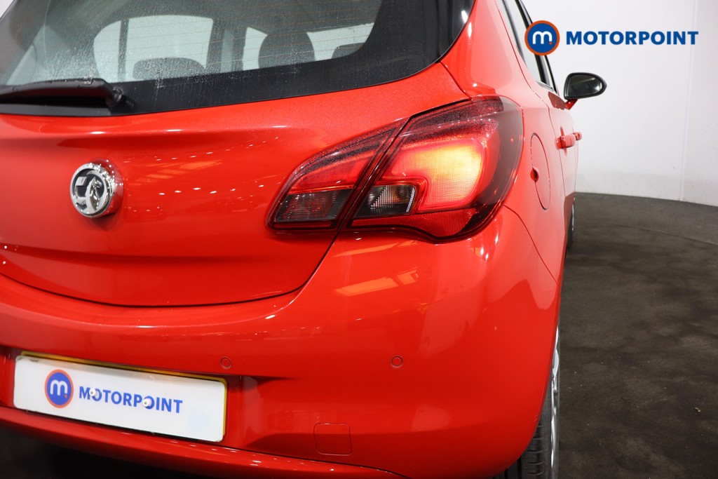 Used Vauxhall Corsa 2018 for sale - 78015511: Photo 38