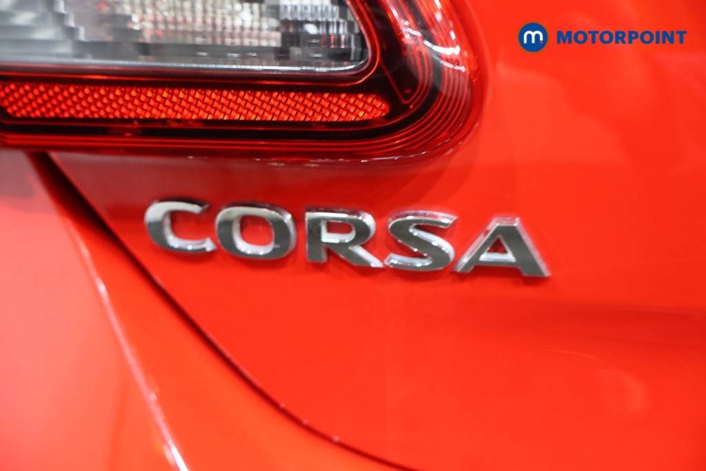 Used Vauxhall Corsa 2018 for sale - 78015511: Photo 39