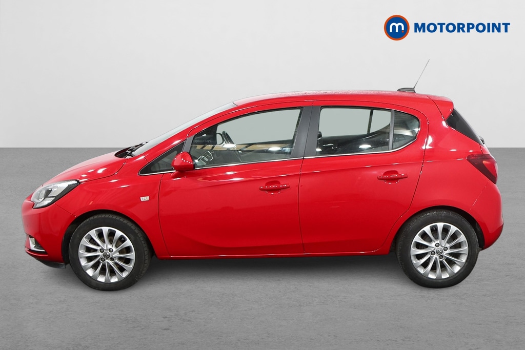 Used Vauxhall Corsa 2018 for sale - 78015511: Photo 4