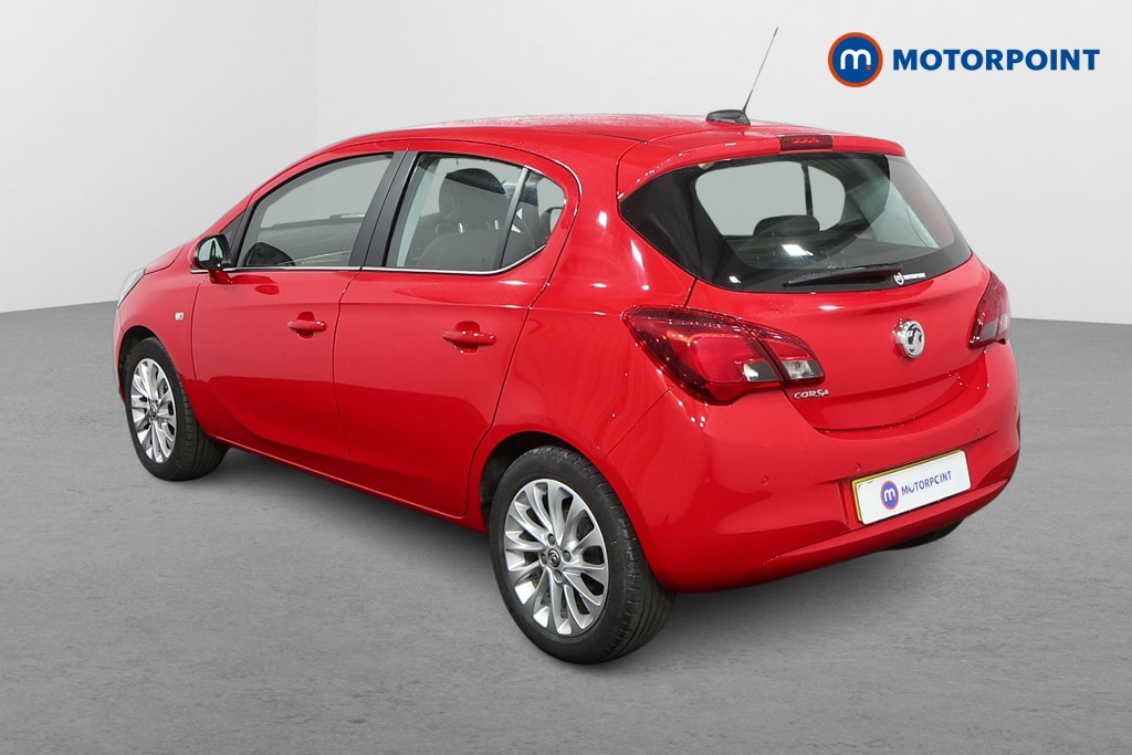 Used Vauxhall Corsa 2018 for sale - 78015511: Photo 5