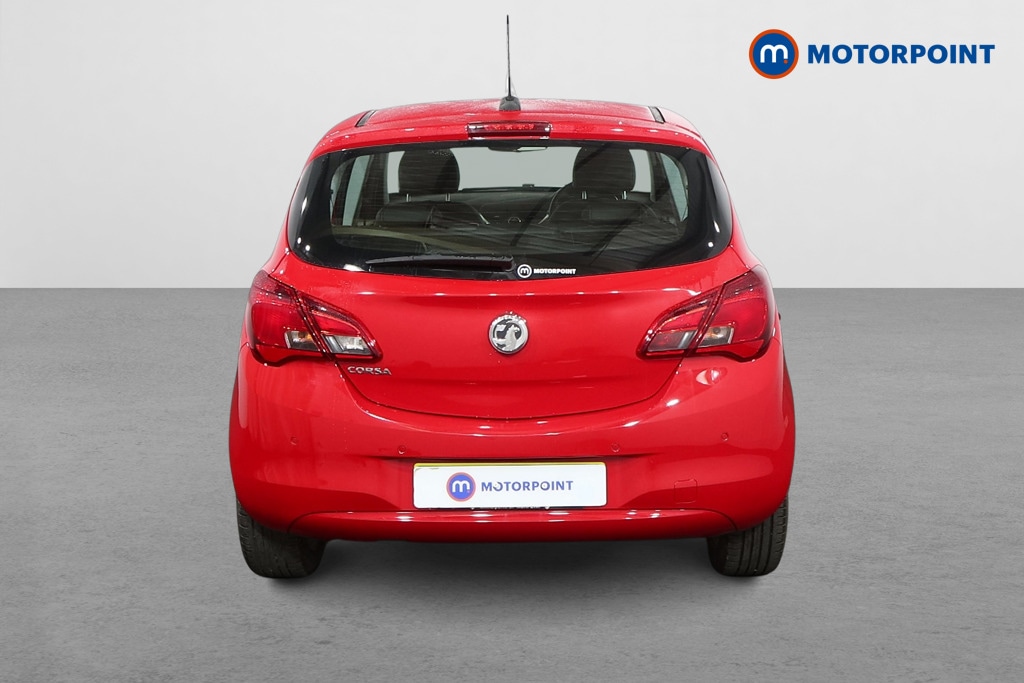 Used Vauxhall Corsa 2018 for sale - 78015511: Photo 6