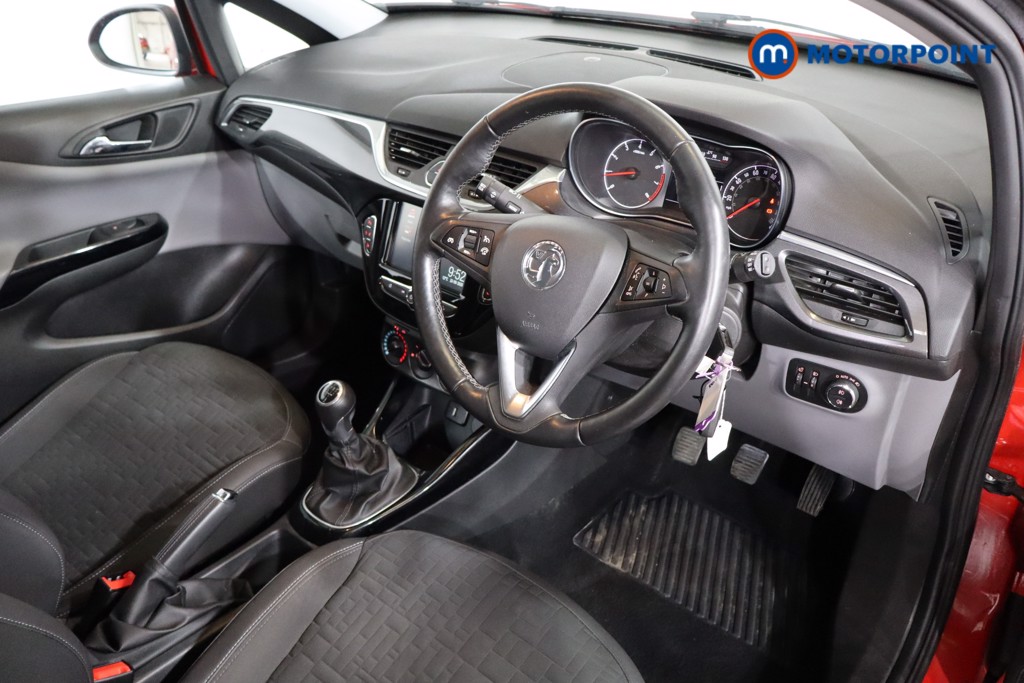 Used Vauxhall Corsa 2018 for sale - 78015511: Photo 9