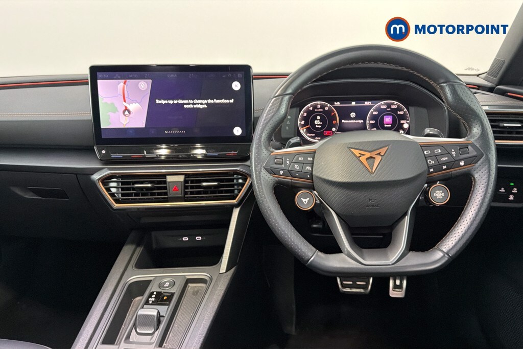 Used Cupra Leon 2023 for sale - 78081755: Photo 10