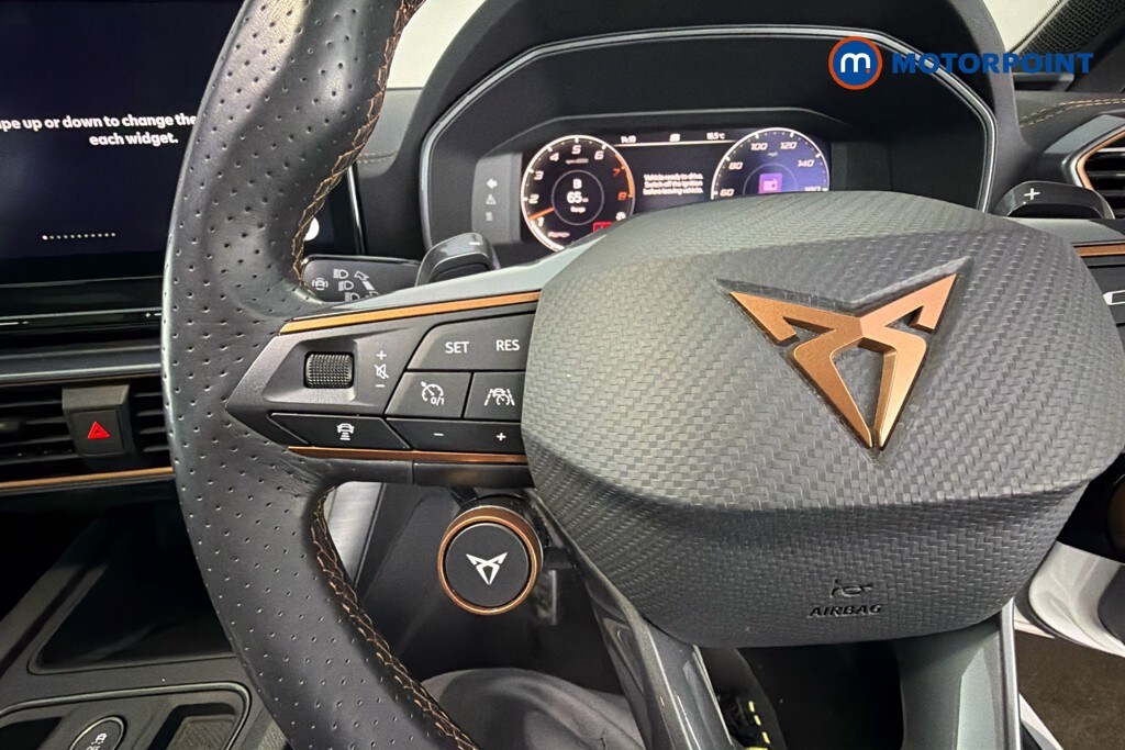 Used Cupra Leon 2023 for sale - 78081755: Photo 11