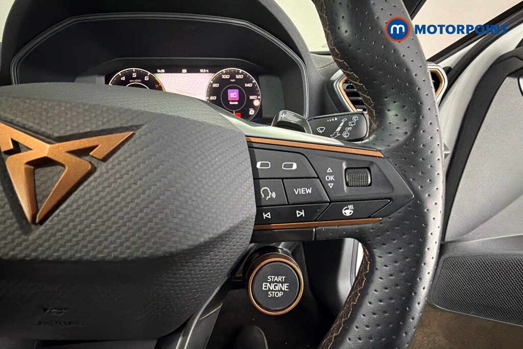 Used Cupra Leon 2023 for sale - 78081755: Photo 12