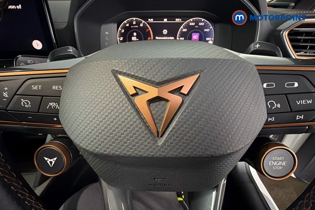 Used Cupra Leon 2023 for sale - 78081755: Photo 13