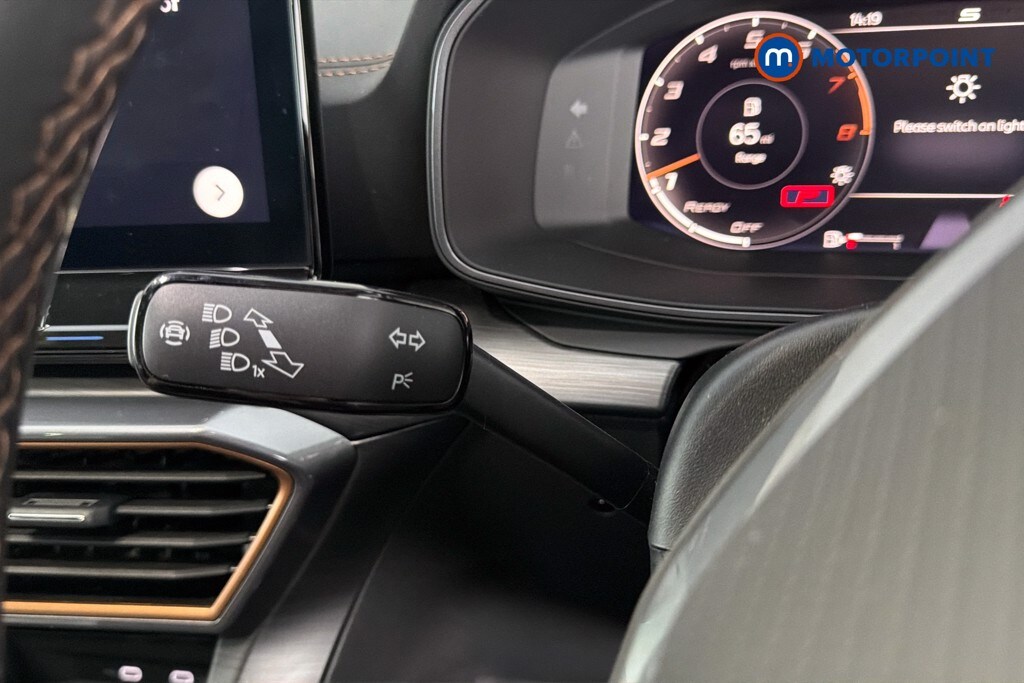 Used Cupra Leon 2023 for sale - 78081755: Photo 14