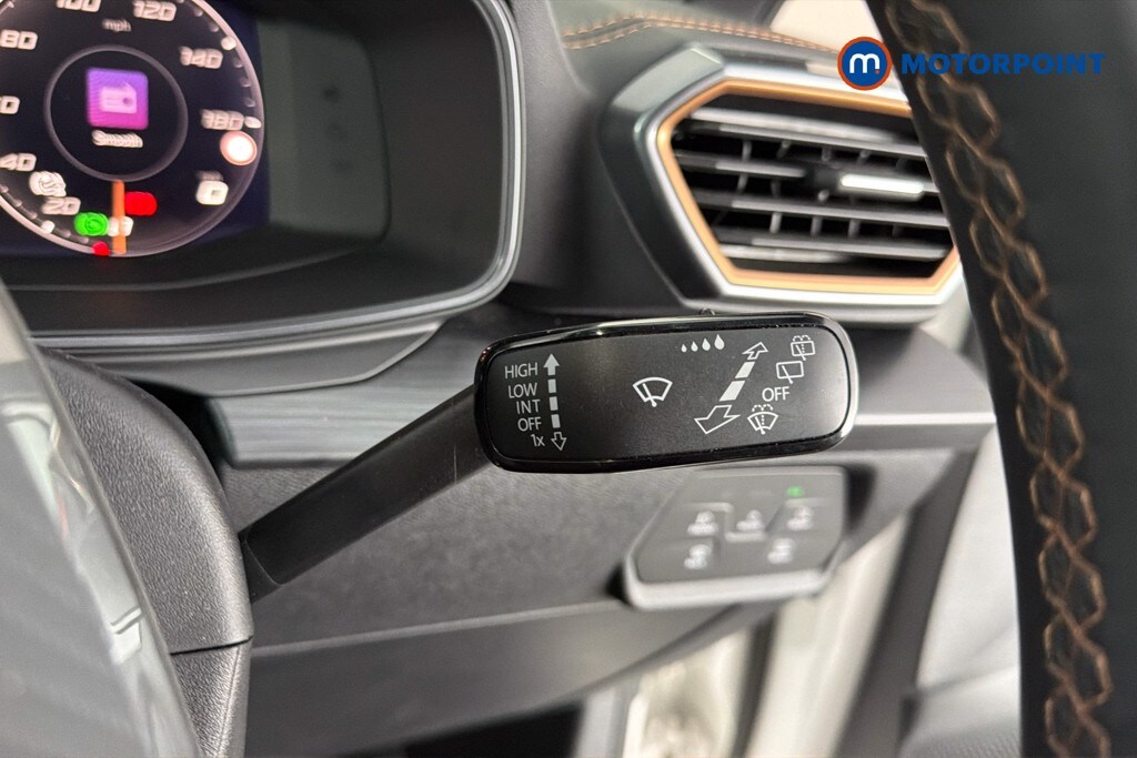 Used Cupra Leon 2023 for sale - 78081755: Photo 15