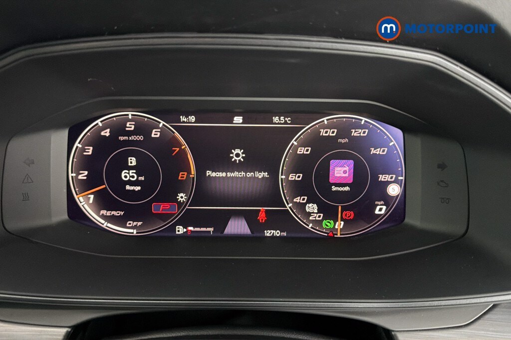 Used Cupra Leon 2023 for sale - 78081755: Photo 16