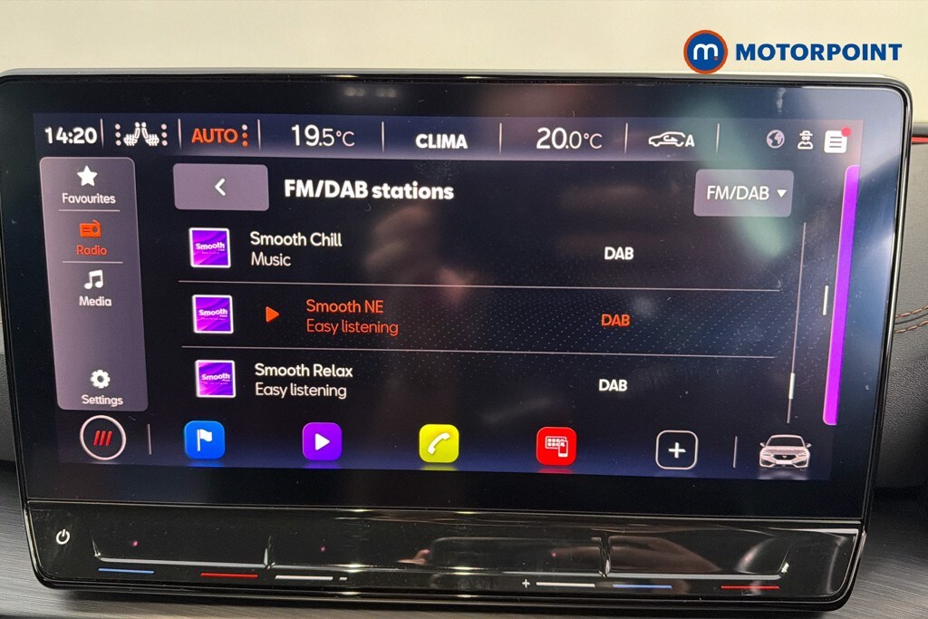 Used Cupra Leon 2023 for sale - 78081755: Photo 17