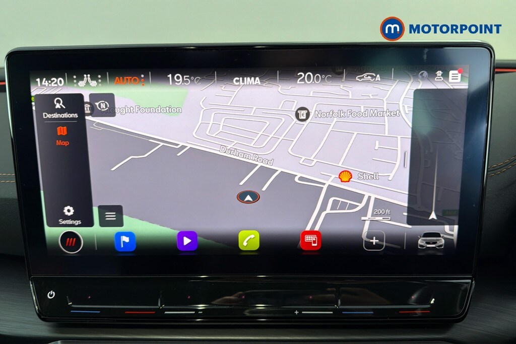 Used Cupra Leon 2023 for sale - 78081755: Photo 18