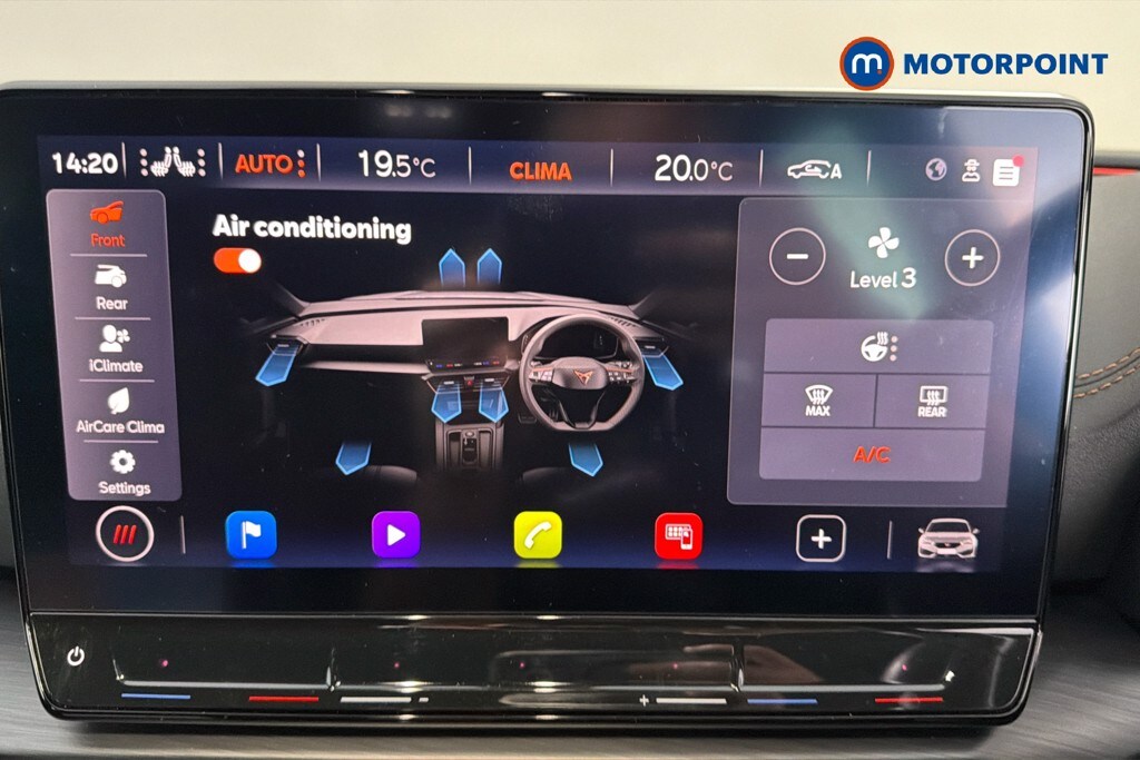 Used Cupra Leon 2023 for sale - 78081755: Photo 20