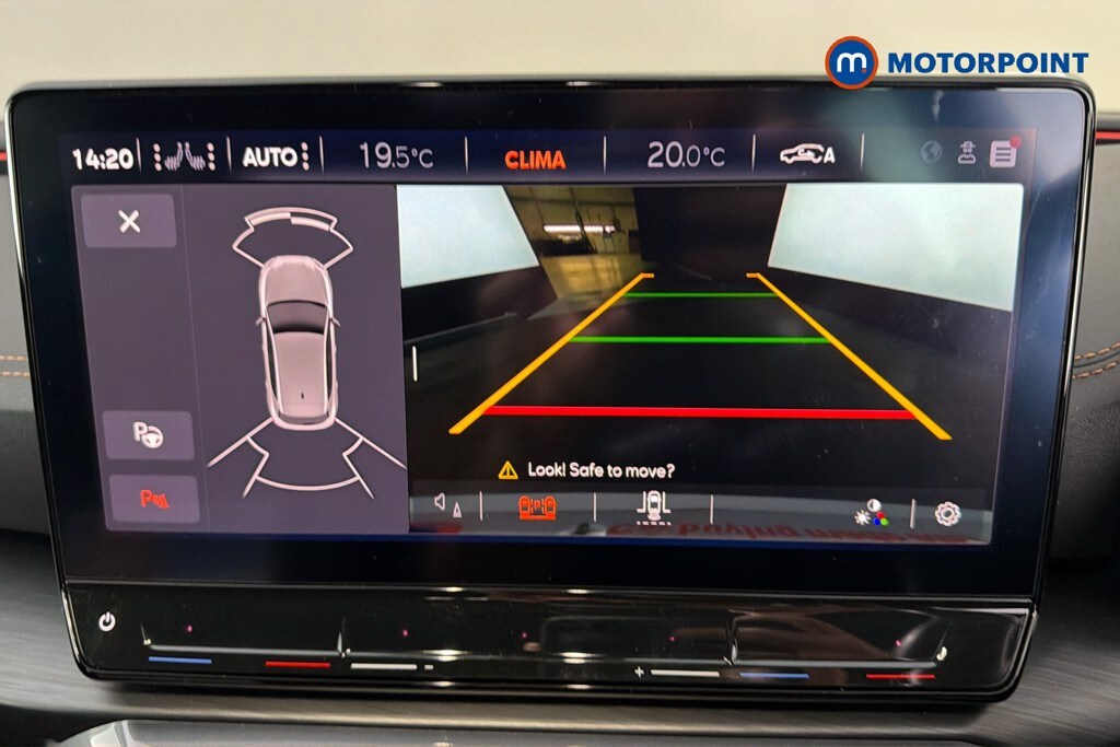 Used Cupra Leon 2023 for sale - 78081755: Photo 21