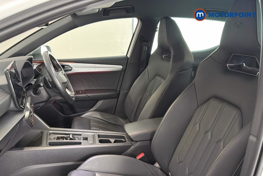 Used Cupra Leon 2023 for sale - 78081755: Photo 28