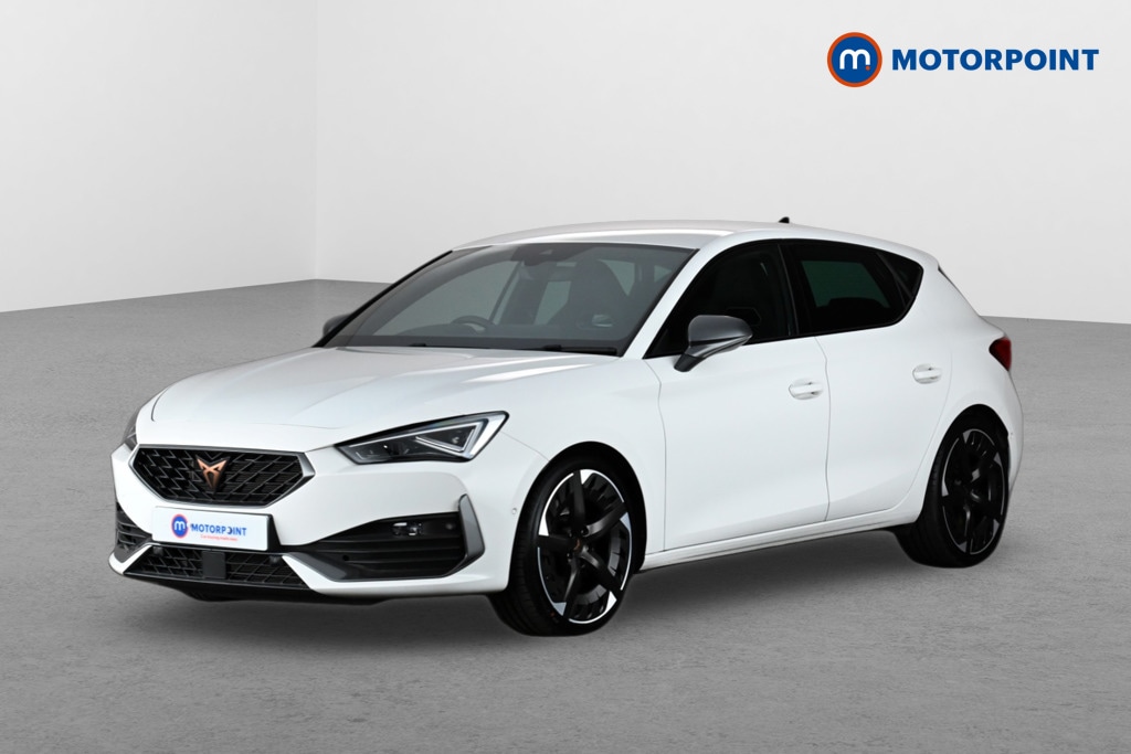 Used Cupra Leon 2023 for sale - 78081755: Photo 3