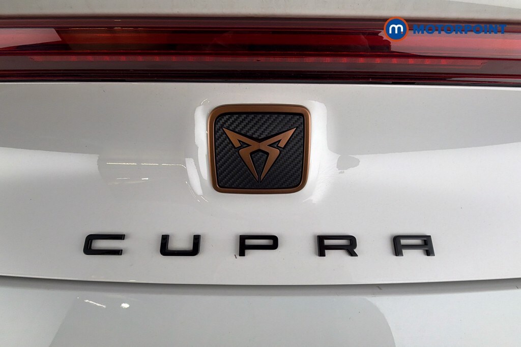 Used Cupra Leon 2023 for sale - 78081755: Photo 36