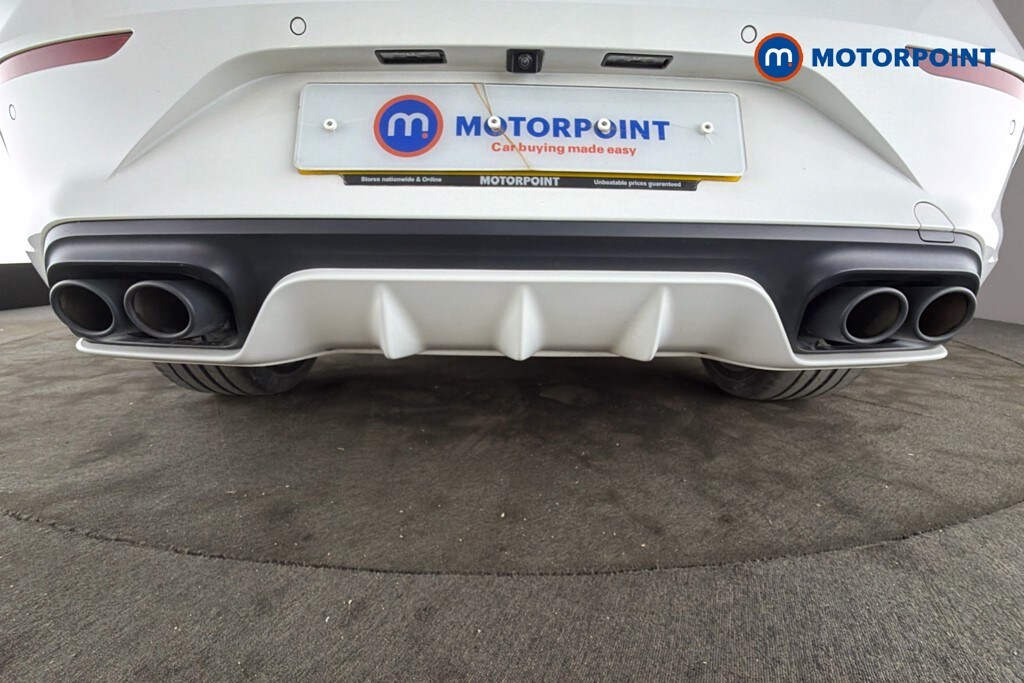 Used Cupra Leon 2023 for sale - 78081755: Photo 38