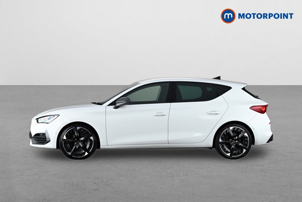 Used Cupra Leon 2023 for sale - 78081755: Photo 4