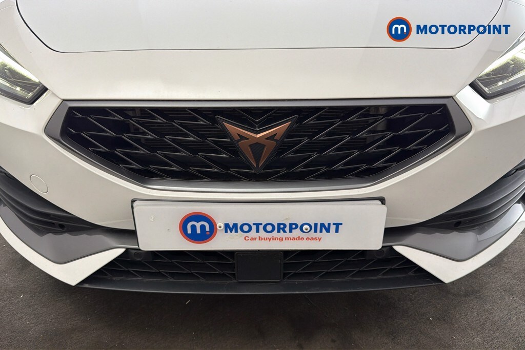 Used Cupra Leon 2023 for sale - 78081755: Photo 43