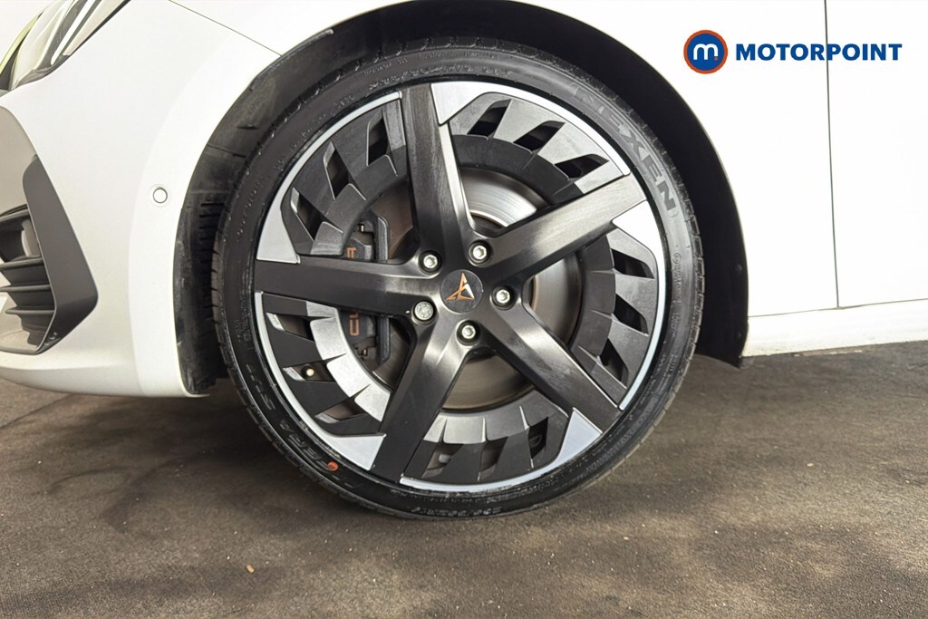 Used Cupra Leon 2023 for sale - 78081755: Photo 44