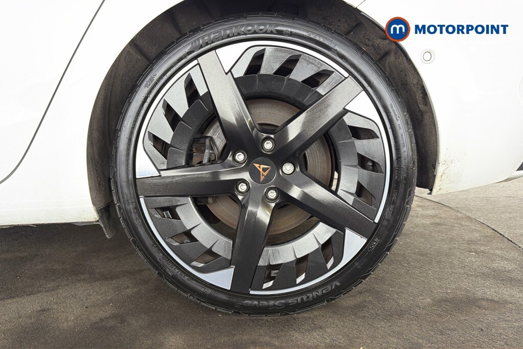 Used Cupra Leon 2023 for sale - 78081755: Photo 45