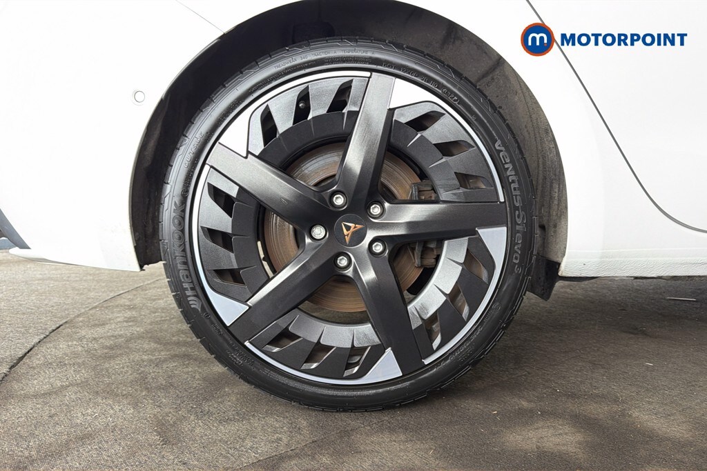 Used Cupra Leon 2023 for sale - 78081755: Photo 46