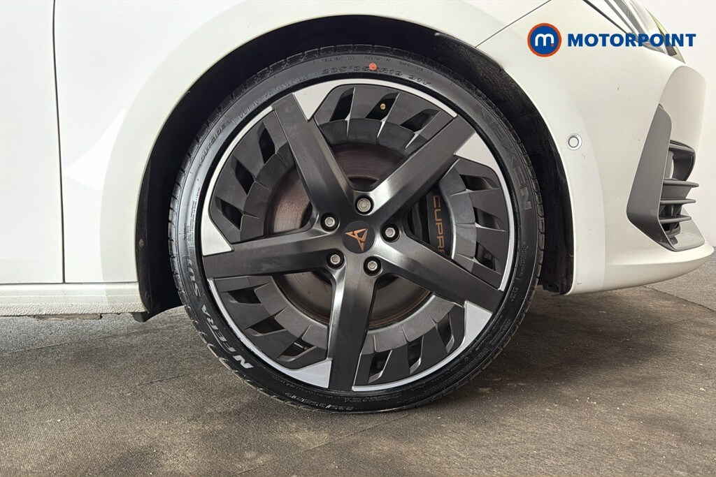 Used Cupra Leon 2023 for sale - 78081755: Photo 47