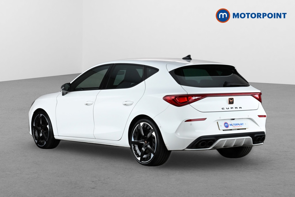 Used Cupra Leon 2023 for sale - 78081755: Photo 5