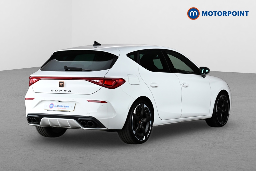Used Cupra Leon 2023 for sale - 78081755: Photo 7