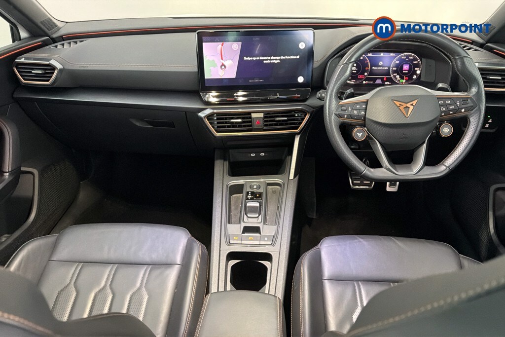 Used Cupra Leon 2023 for sale - 78081755: Photo 9