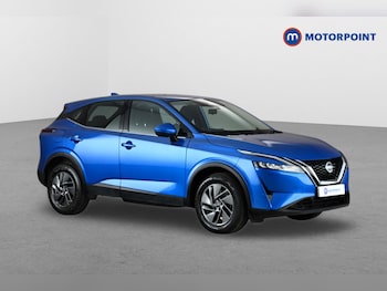 Used Nissan Qashqai 2023 for sale - 78846971: Photo