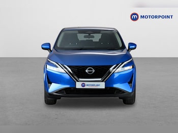 Used Nissan Qashqai 2023 for sale - 78846971: Photo