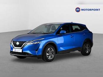 Used Nissan Qashqai 2023 for sale - 78846971: Photo