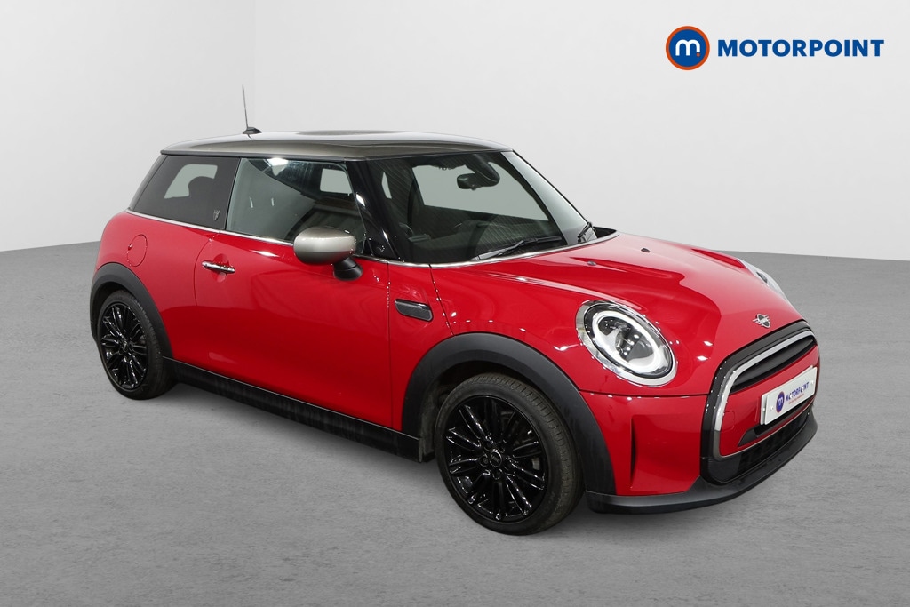 Used MINI Hatch 2022 for sale - 76933870: Photo 1