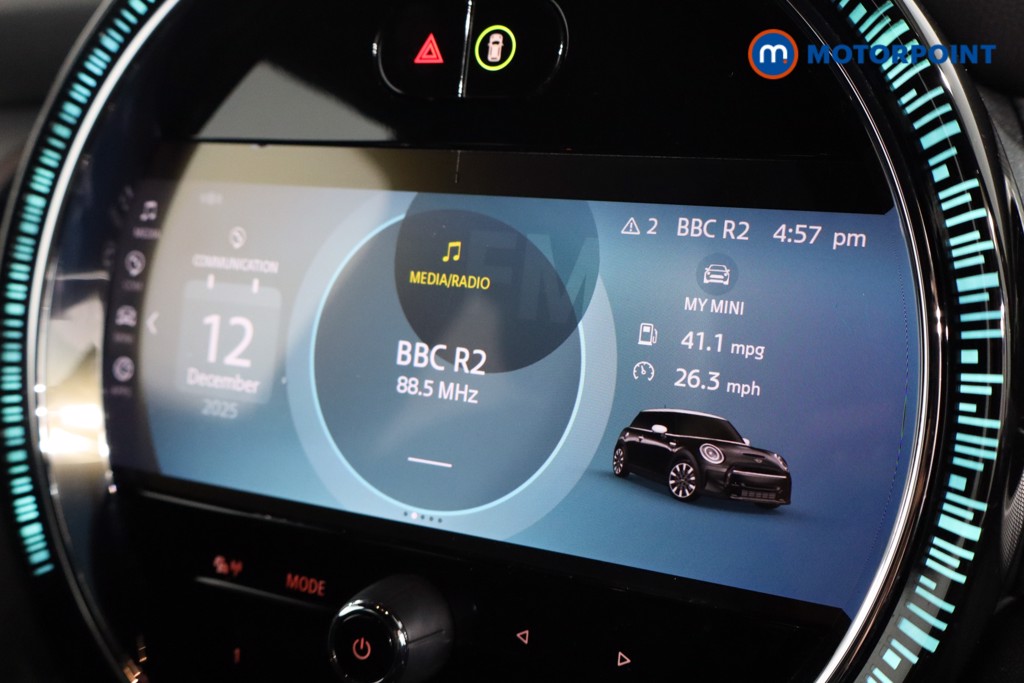 Used MINI Hatch 2022 for sale - 76933870: Photo 17