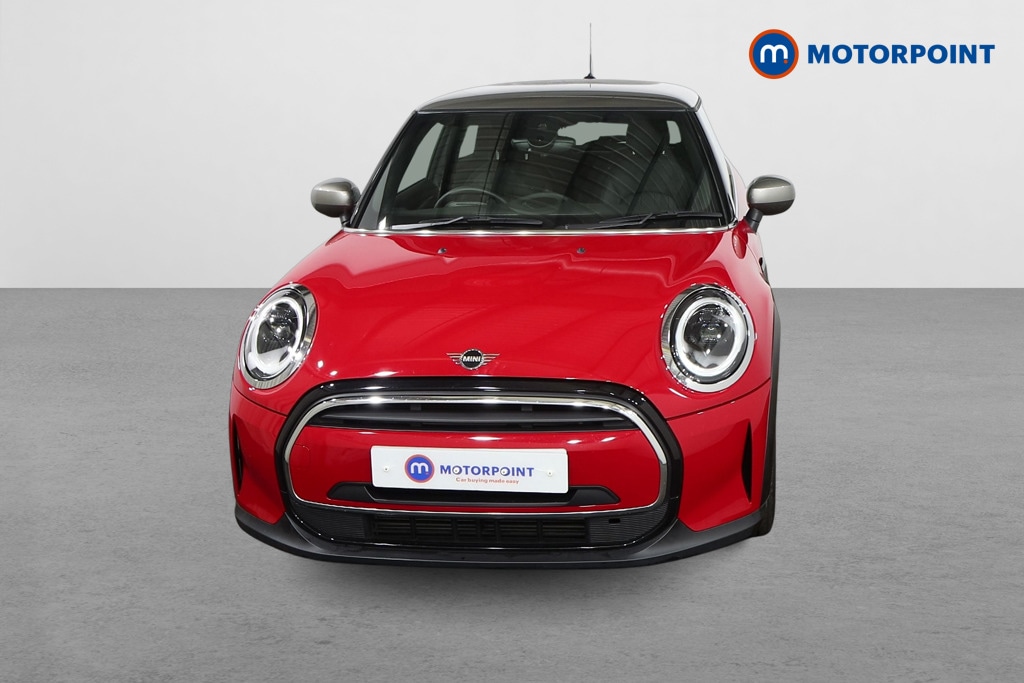 Used MINI Hatch 2022 for sale - 76933870: Photo 2